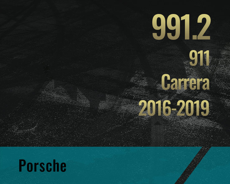991.2, Carrera (911)