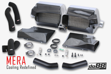 BigPack Porsche 911 Carrera (992.1)