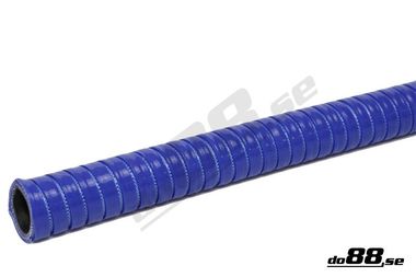Silicone Hose Blue Flexible 0,5'' (13mm)