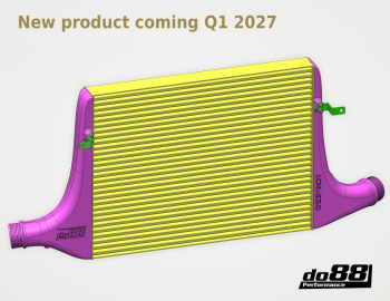 do88 Intercooler, Audi S4 S5 B9 (EA839)