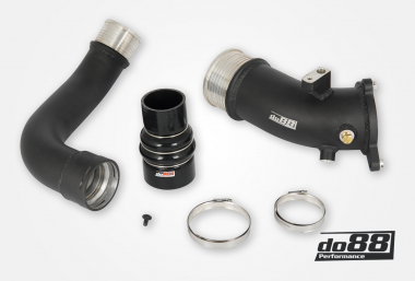 do88 Chargepipe aluminium B48/B46 — do88