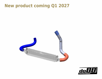 do88 Pressure pipes, Audi A4 A5 (EA888)