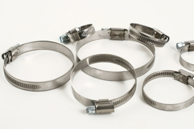 Hoseclamps for hose kt. 227