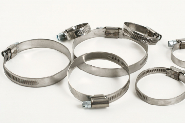 Hoseclamps for hose kt. 244