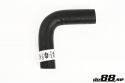 Fuel filler hose 90 degree 2\'\' (51mm)