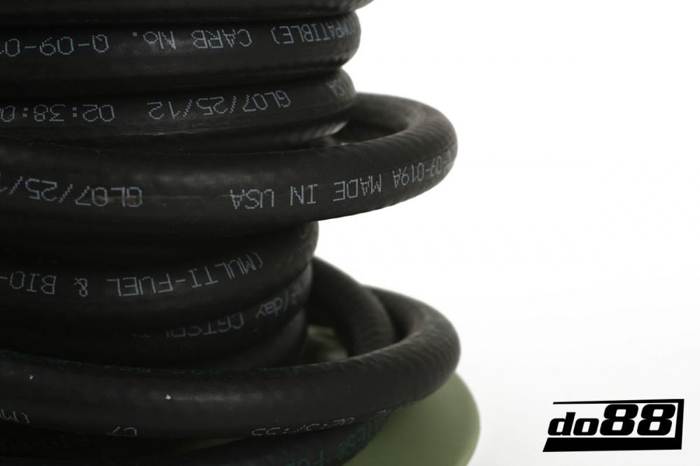 Fuel hose Barricade 6mm