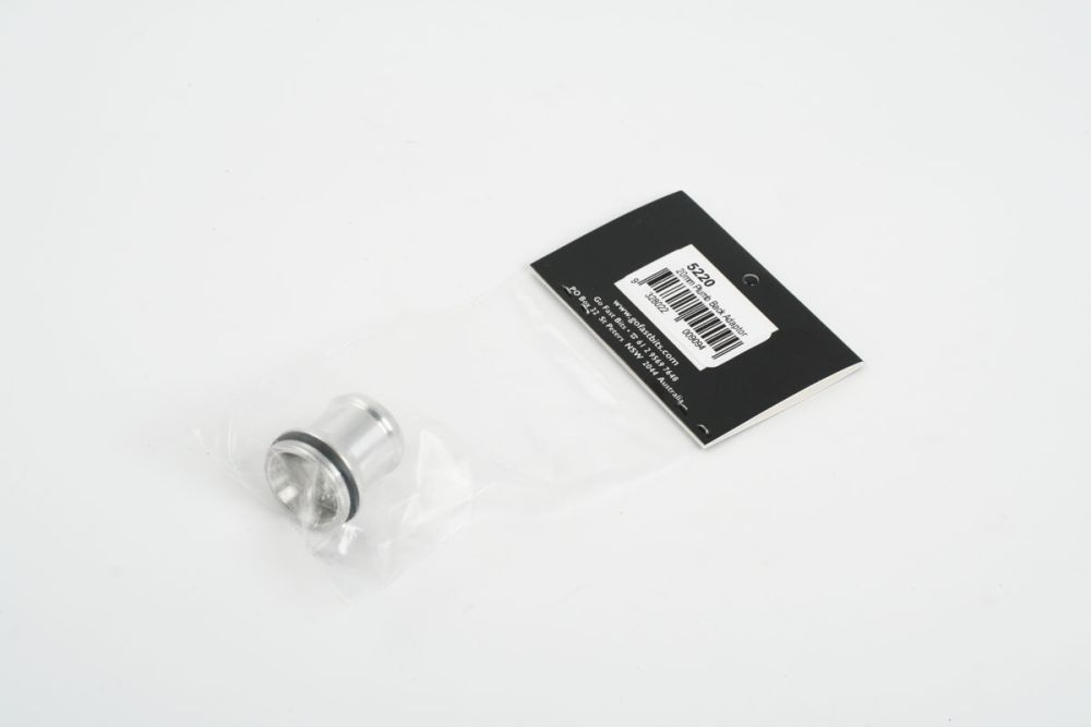 GFB, Mach 1, Respons & Deceptor Pro 20mm recirc adaptor