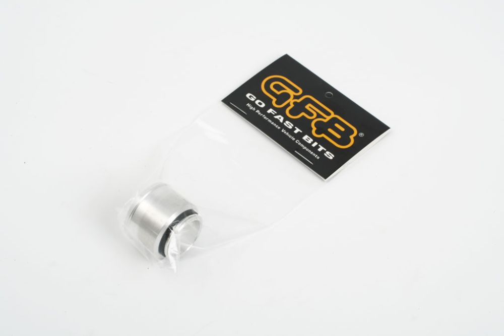 GFB, Mach 1, Respons & Deceptor Pro 30mm recirc adaptor