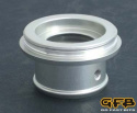 GFB, Respons & Deceptor Pro 35mm HOSE / (1\'\') PIPE ADAPTOR