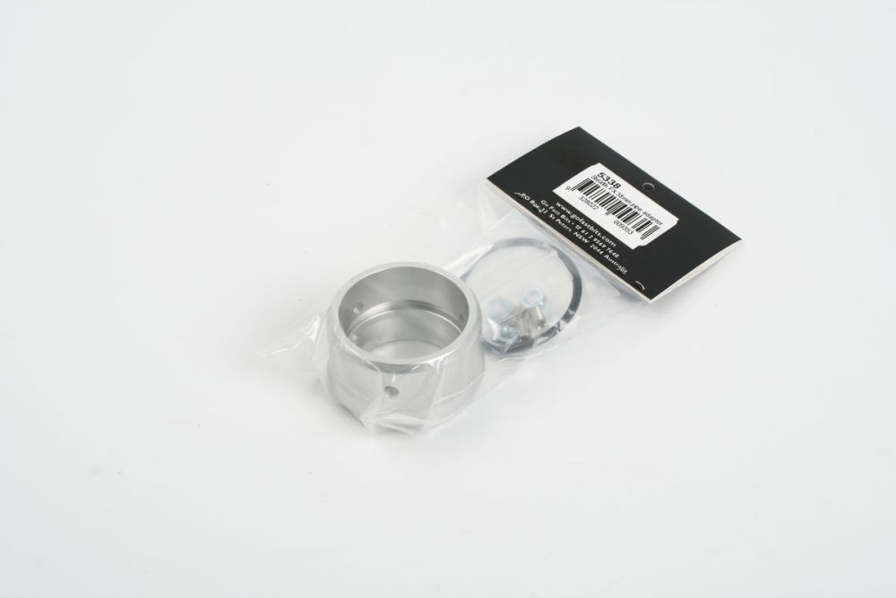 GFB, Respons & Deceptor Pro 38mm (1.5\'\') PIPE MOUNT ADAPTOR