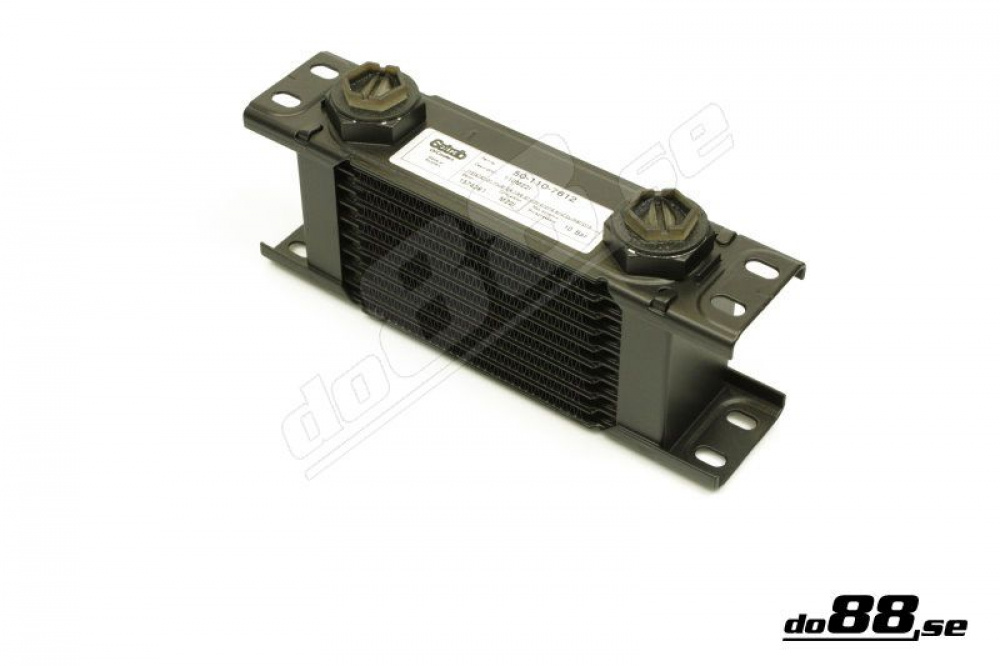 Setrab Pro Line oil cooler 10 row 163mm