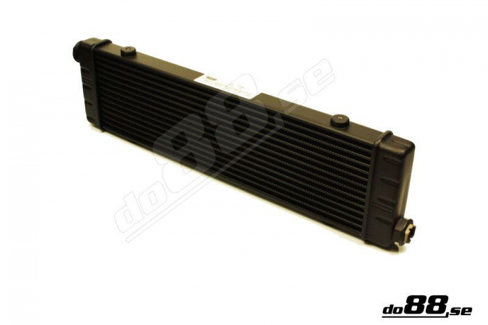 Setrab SlimLine oil cooler 14 row 420mm