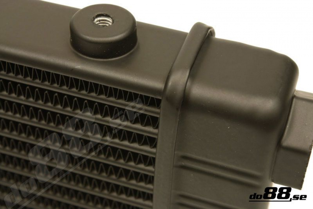 Setrab SlimLine oil cooler 14 row 592mm