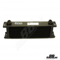 Setrab Pro Line oil cooler 10 row 358mm Setrab Pro Line oil cooler 10 row 358mm