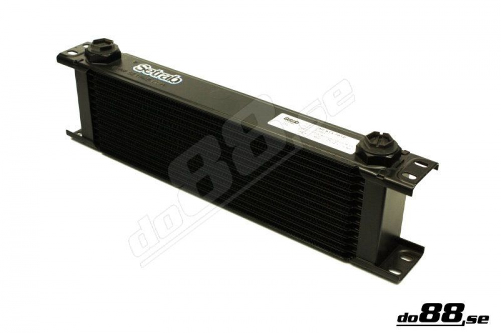 Setrab Pro Line oil cooler 13 row 358mm