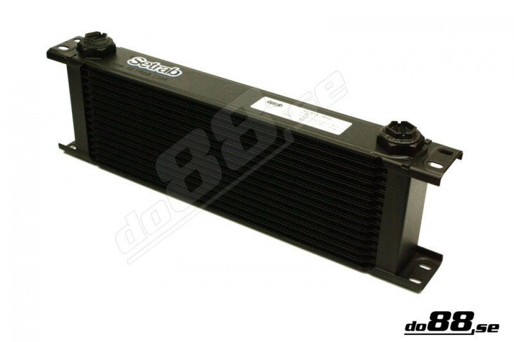 Setrab Pro Line oil cooler 15 row 358mm