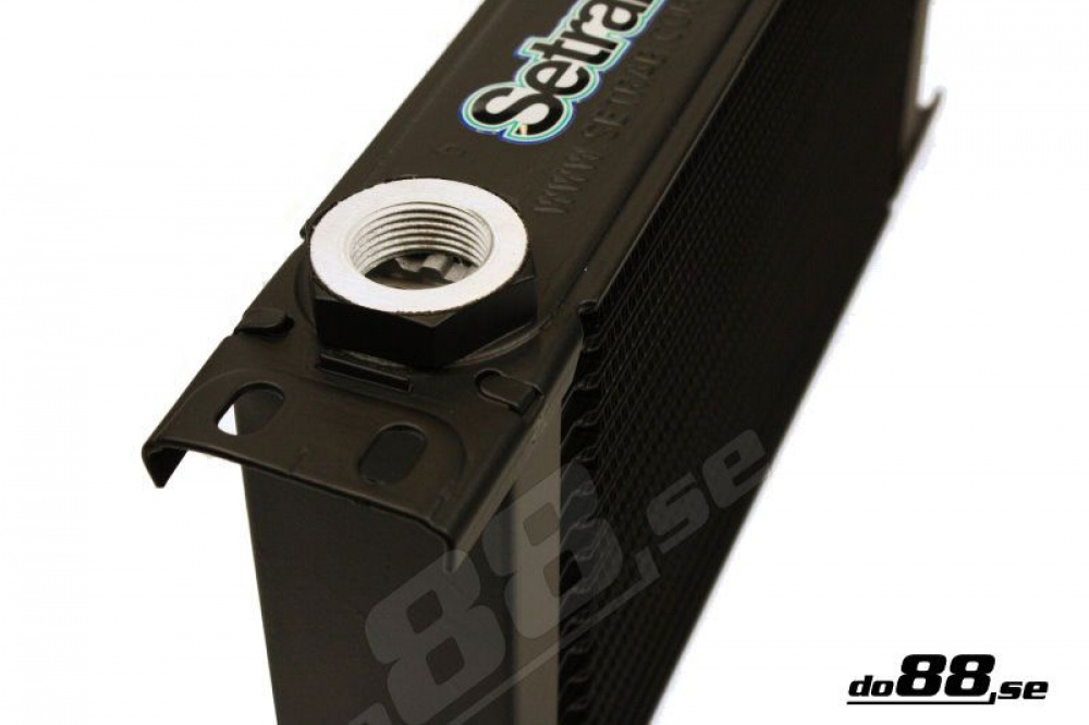 Setrab Pro Line oil cooler 34 row 358mm