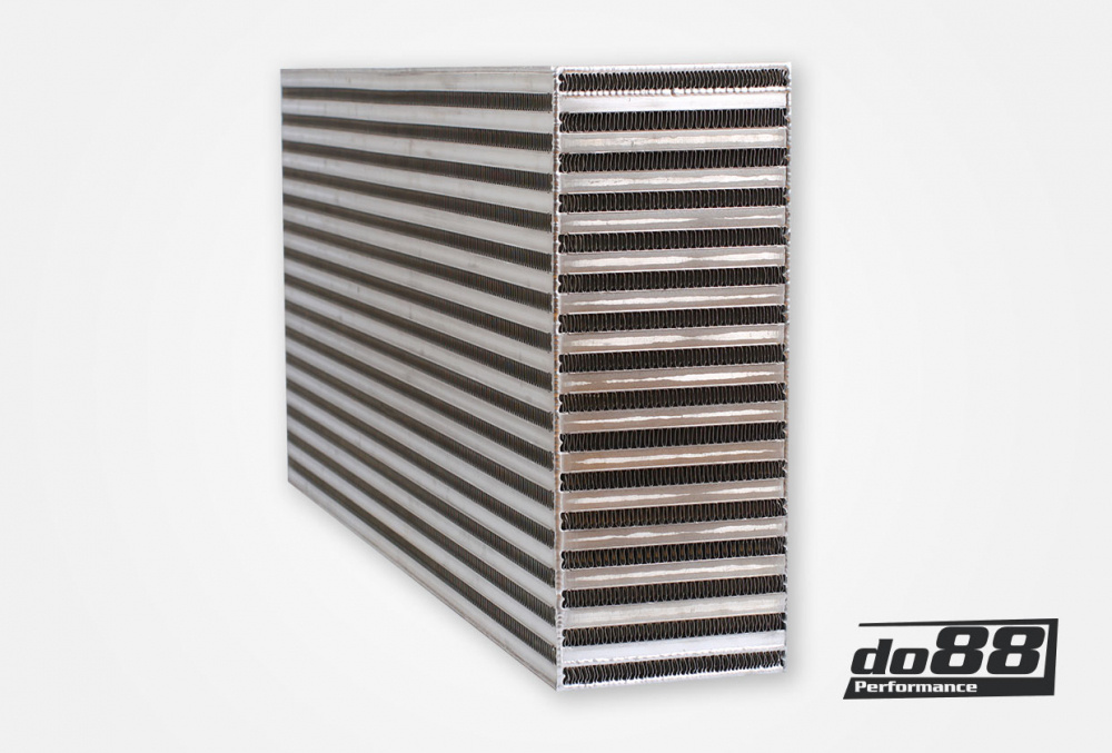 Garrett Intercooler Core Air-Air (706 x 323 x 130 mm) - 1260 HP