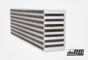 Garrett Intercooler Core Air-Air (610 x 163 x 89 mm) - 500 HP