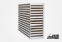 Garrett Intercooler Core Air-Air (457 x 284 x 114 mm) - 750 HP