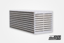 Garrett Intercooler Core Air-Water (97 x 95 x 249 mm) - 500 HP
