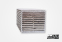 Garrett Intercooler Core Air-Water (122 x 114 x 302 mm) - 1000 HP
