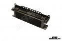 Setrab Pro Line mounting kit for 283mm oil coolers