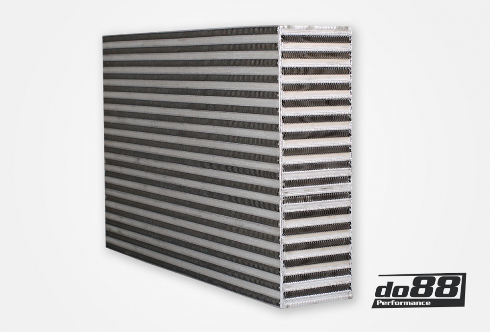 Garrett Intercooler Core Air-Air (559 x 356 x 114 mm) - 1140 HP