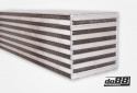 Garrett Intercooler Core Air-Air (533 x 137 x 135 mm) - 600 HP