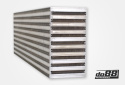 Garrett Intercooler Core Air-Air (668 x 198 x 109 mm) - 800 HP