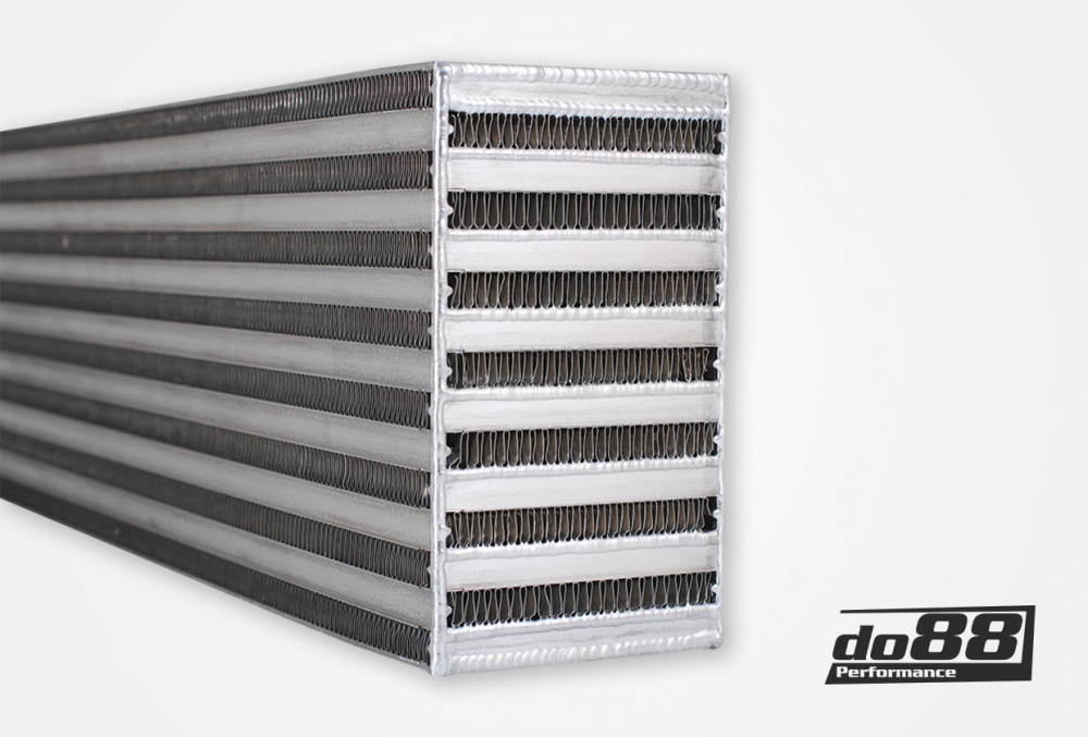 Garrett Intercooler Core Air-Air (699 x 157 x 89 mm) - 660 HP