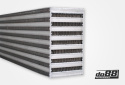 Garrett Intercooler Core Air-Air (699 x 157 x 89 mm) - 660 HP