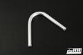 Aluminium pipe 135 degree 0,3125'' (8mm) Aluminium pipe 135 degree 0,3125'' (8mm)
