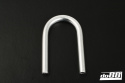 Aluminium pipe 180 degree 0,625\'\' (16mm)