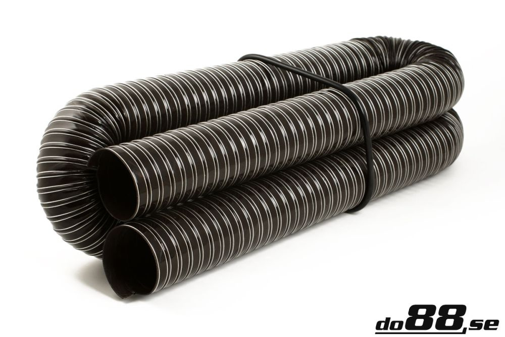Air ducting 4\'\' (102mm)