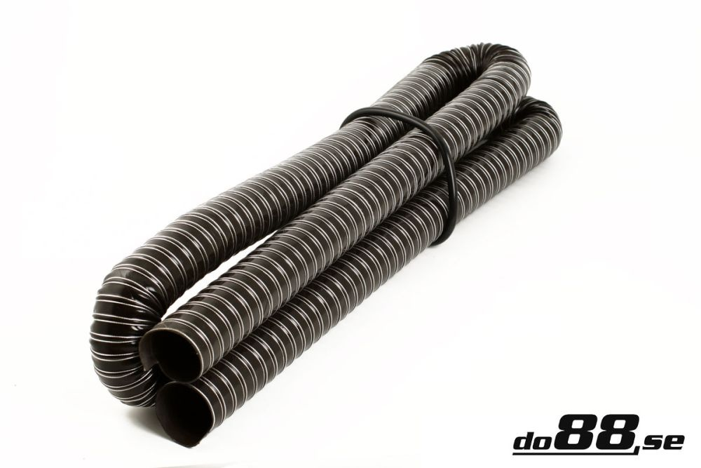 Air ducting 2,5\'\' (63mm)