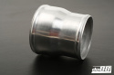 Aluminium reducer 3,125-3,5\'\' (80-89mm)