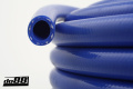 Silicone Heater Hose Blue 0,75'' (19mm) Silicone Heater Hose Blue 0,75'' (19mm)