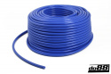 Silicone Heater Hose Blue 0,3125\'\' (8mm)