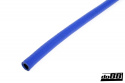 Silicone Hose Blue Flexible smooth 0,875\'\' (22mm)