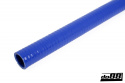 Silicone Hose Blue Flexible smooth 1,375\'\' (35mm)