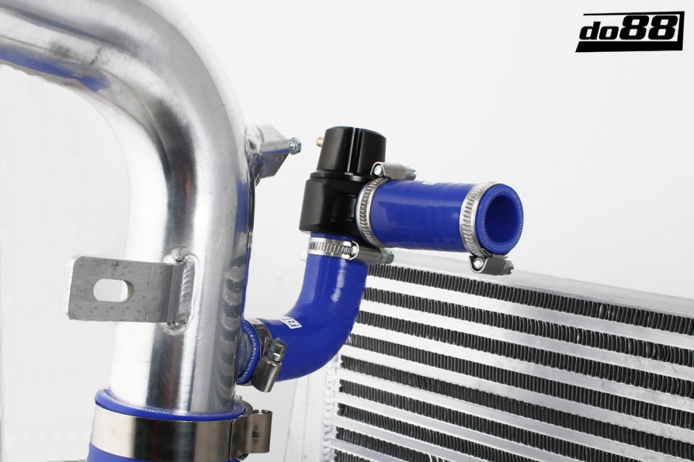 BigPack SAAB 9-5 Automatic 02-09