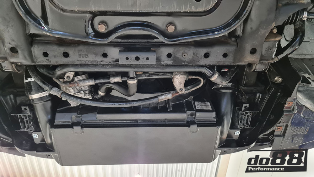 BigPack BMW 135i 335i 35i N54 2007-2010 (E9X E8X)