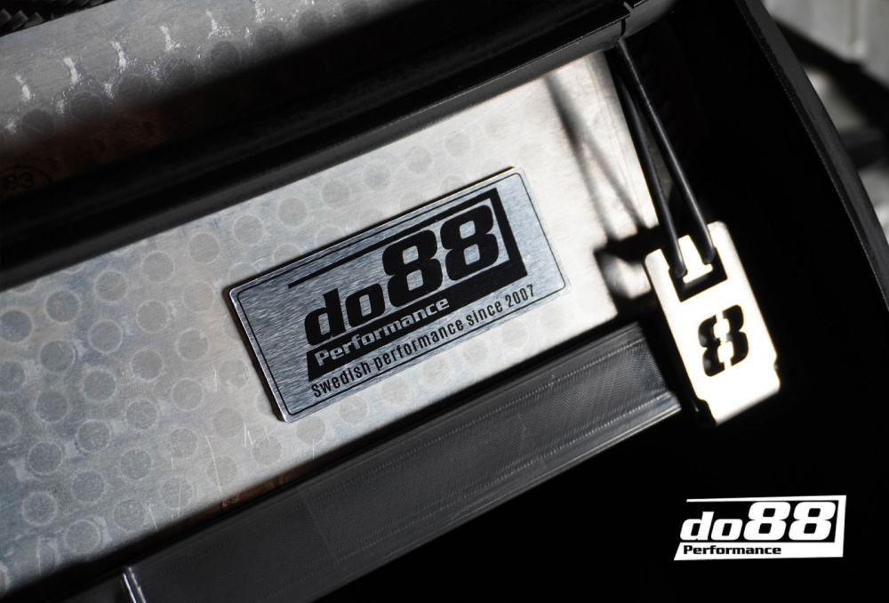 BigPack Porsche 911 Turbo (996)