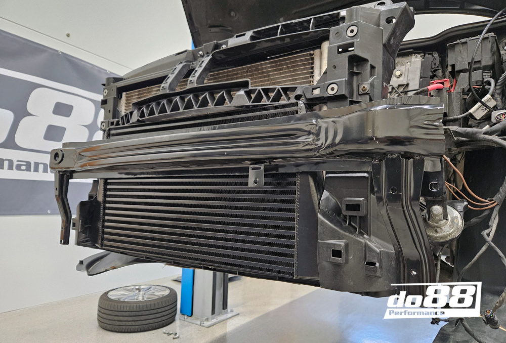 do88 BigPack VW Polo GTI, Seat Ibiza 1.8 TSI EA888