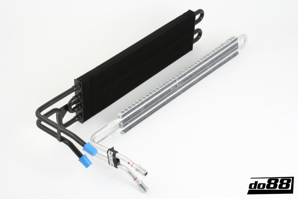 BigPack BMW M3 E90/E92 DKG DCT