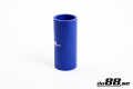 Silicone Hose Blue Coupler 1,25'' (32mm) Silicone Hose Blue Coupler 1,25'' (32mm)