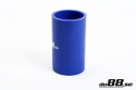 Silicone Hose Blue Coupler 2,125\'\' (54mm)