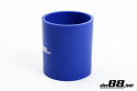 Silicone Hose Blue Coupler 3,75\'\' (95mm)