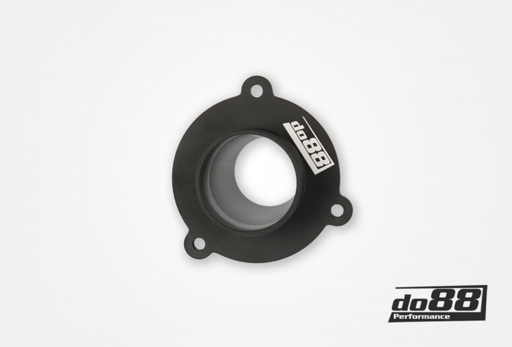 VAG 2.0 TSI EA888 GEN4 (245HK) Turbo Muffler Delete